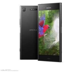 Sony Xperia XZ1