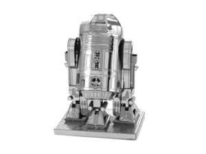 Star Wars 3D DIY Metal Sculptures