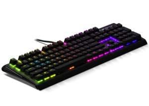 SteelSeries Apex M750 Mechanical Gaming Keyboard
