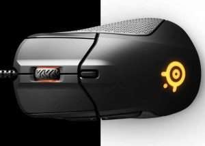 SteelSeries Sensei 310 And Rival 310 Gaming Mice
