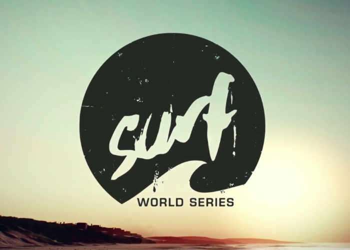 Surf World Series Demo