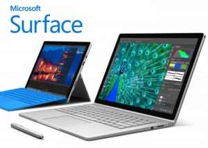 Surface Plus 24 Month Payment Plan