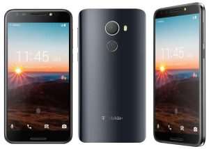 T-Mobile Revvl Smartphone