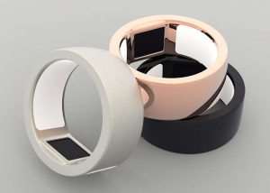TOKEN Smart Ring