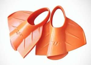 Tailfins, Flippers That Allow You To Walk