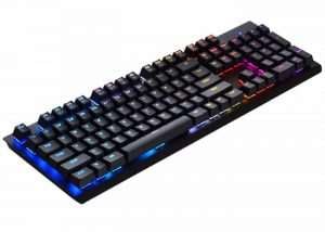 Tesoro Gram SE Spectrum Gaming Keyboard