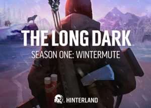 The Long Dark Survival Game
