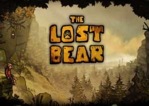PlayStation VR The Lost Bear