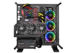 Thermaltake Floe Riing RGB