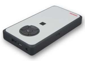 Toshiba dynaEdge Portable Battery Powered Mini PC
