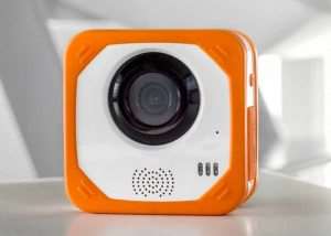 Totokan Wireless Baby Monitor