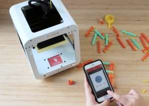 Toybox 3D Printer