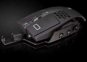 Tt eSports Redesigns Level 10 Gaming Mouse