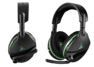 Turtle Beach Stealth 600 Wireless Gaming Headset