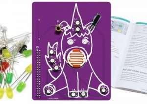 Unicorn Shield For Raspberry Pi