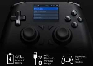 Universal Controller