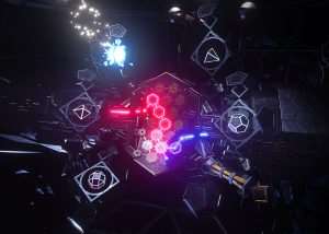 VR Puzzle Game FORM