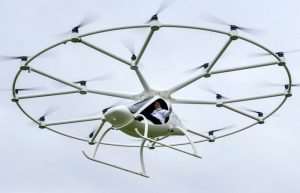 Volocopter