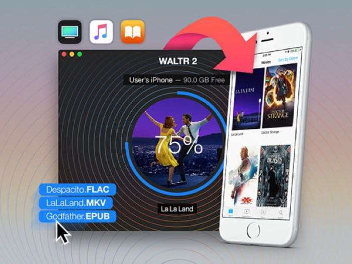 WALTR 2