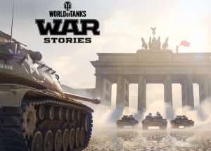 World of Tanks New Single-Player Arrives
