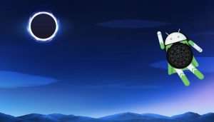 Android Oreo