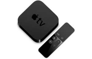 4K Apple TV