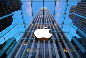 Apple