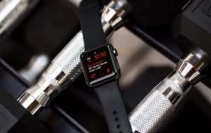 Apple Watch 3