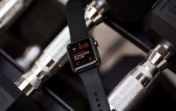 Apple Watch