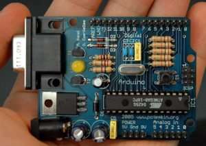 Arduino Enthusiast E-Book Bundle