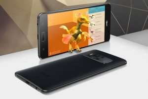 Asus ZenFone AR