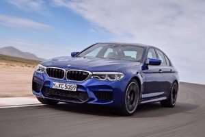 BMW M5