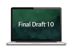 Final Draft 10