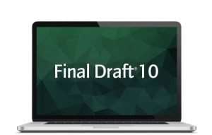 Final Draft 10