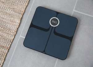 Fitbit Aria 2