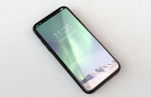 iPhone 8