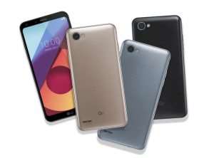 LG Q6