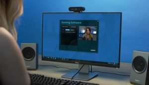 Logitech BRIO 4K Stream Edition Camera