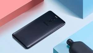 Meizu M6 Note