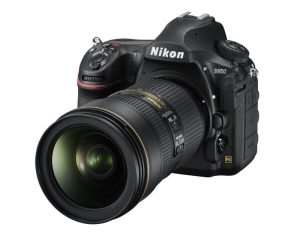 Nikon D850