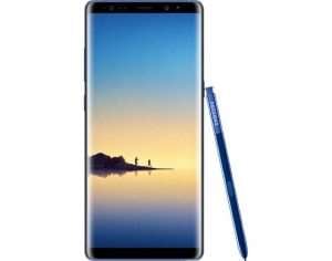 Samsung Galaxy Note 8