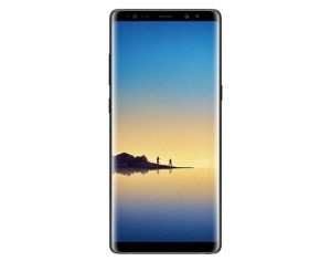 Samsung Galaxy Note 8