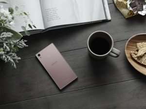 Sony Xperia