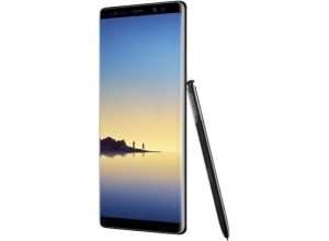 Samsung Galaxy Note 8