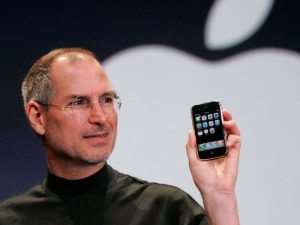 1.2 Billion iPhones