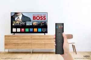 Vizio SmartCast