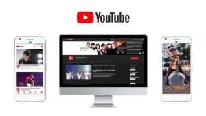 YouTube