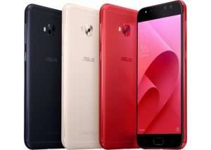 zenfone 4 selfie pro