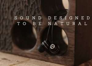 3D Virtual Surround Sound Earbuds