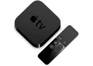 4K Apple TV
